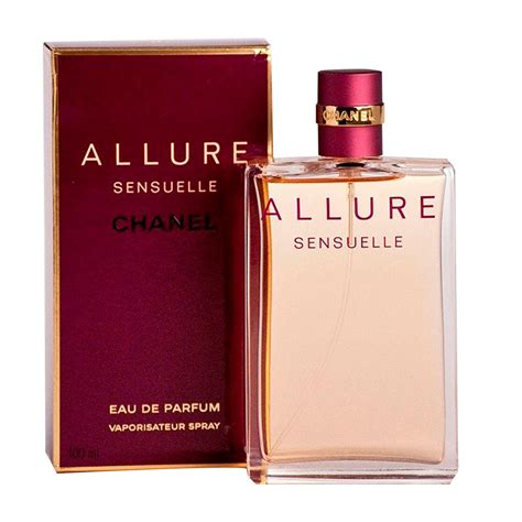 chanel allure sensuelle review makeupalley|Chanel Allure perfume duty free.